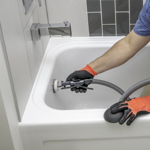 Bathroom Repair